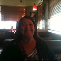 Lorna Ford