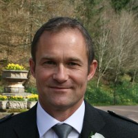 Keith Fletcher