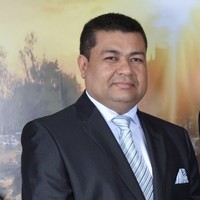 Robério Cavalcante