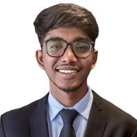 Alumuri Venkatesh