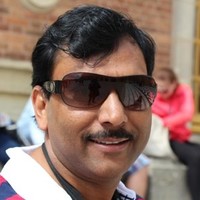 Shishir Jain