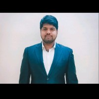 Prabakaran M