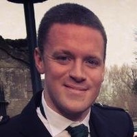 David Cafferty
