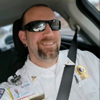 Zachary Stahlecker