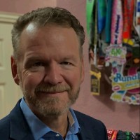 Jeff Smith, MBA, CISSP