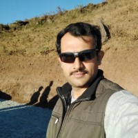 Sandeep Kinila