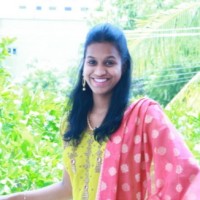 Mahathi Krishna