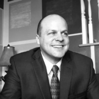 Andre Bouchard