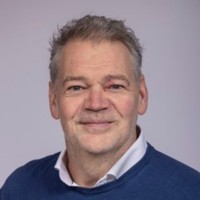 Ton Bakker