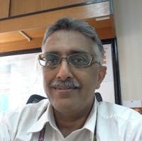 Subramaniam Ramasamy Ayer