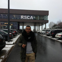 Naji Selrm