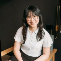 Samantha Wong