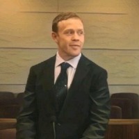 Andrew Smith
