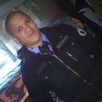 Shane Noble