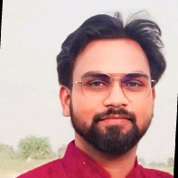 Avinash Kumar