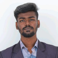 Periyasamy C