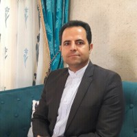 Masoud Azad bakht