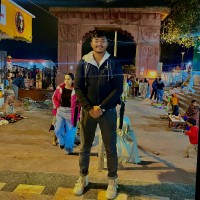 Maneesh Yadav