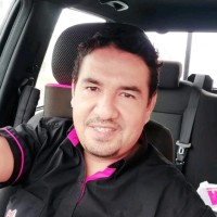 Freddy Gerardo Macias Cusme