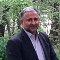 Asghar Bahrani