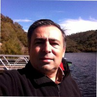 Jose Luis Brito