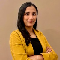 Sonali Saxena