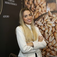 Caroline Miranda