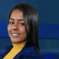 Ana Eliza Oliveira