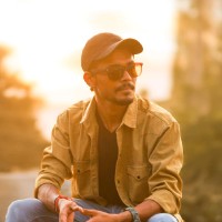 Piyush Gupta