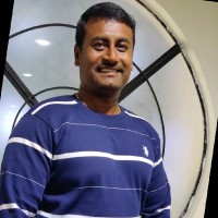 Chetan Prabhu