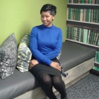 Portia Masemola
