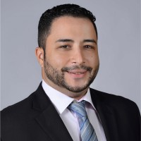 Luis N Rodríguez Rivera