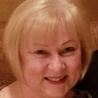 Judy Mohr