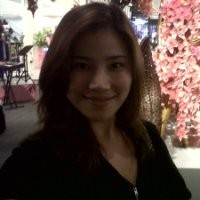 Judy Liu
