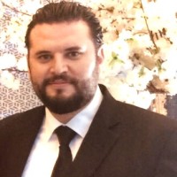 Gilberto Fernandez Cortes