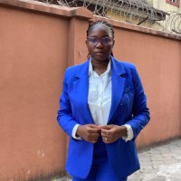 Ifunanya D.
