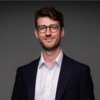 Benjamin Procter