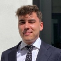Daniel Parfenov