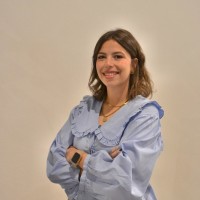 Elena Benítez Quevedo