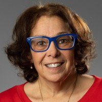 Cynthia Minor-Jones, Ctp
