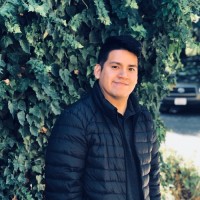 Raul Contreras