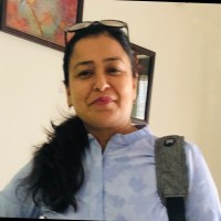 Archana Pathak