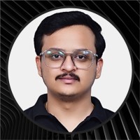 Pranay Chopade