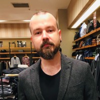 Ali Engür
