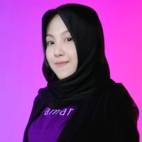 Ghina Mumtazah