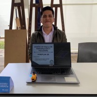 Ismael Josué Contreras Chempén