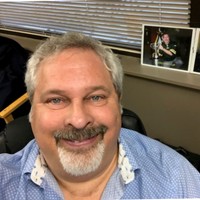Kevin Nickurak