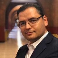 Ian Venegas Chapluk