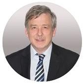 David Gillespie BA, DipCG, MSSc, CMgr