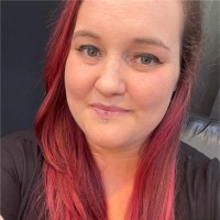 Jamie-Lee Danskin